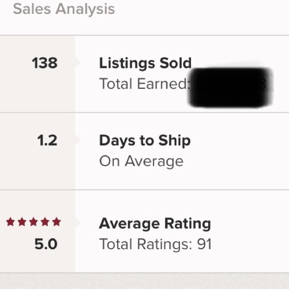 Thank you!!! 🤗🥰🙌🏼 - Picture 6 of 6